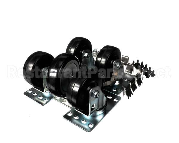 0US716 Kelvinator Caster Kit