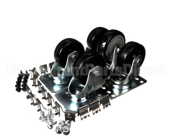 0US716 Kelvinator Caster Kit