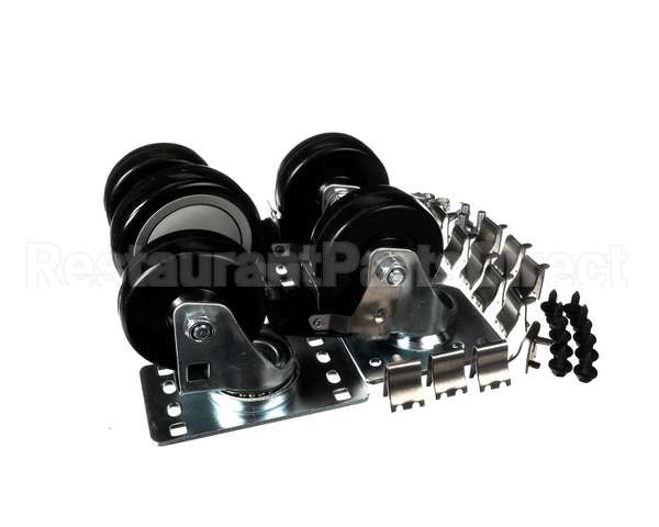 0US716 Kelvinator Caster Kit