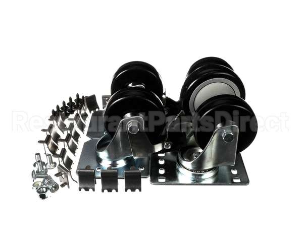 0US716 Kelvinator Caster Kit