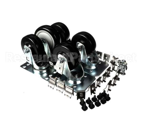 0US716 Kelvinator Caster Kit