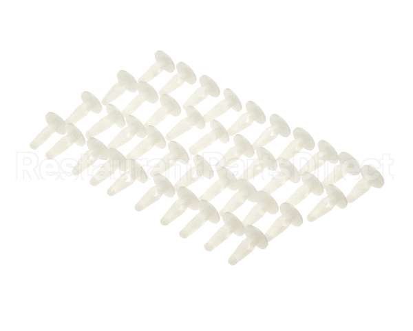 0US736 Kelvinator Clip,Panel Mtg Kit,(40)