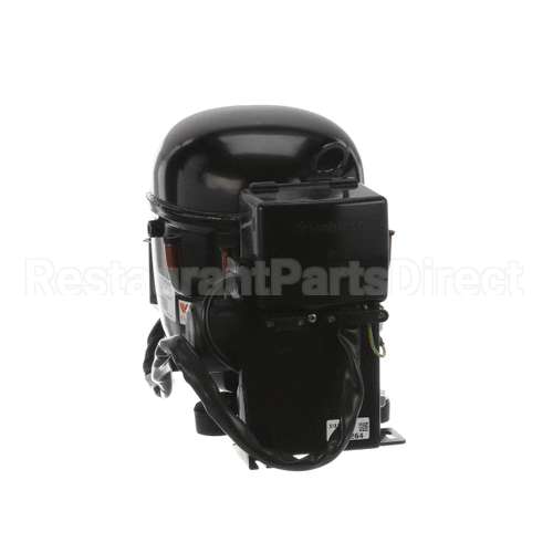 0US776 Kelvinator Compressor,W/Built-In Ovld