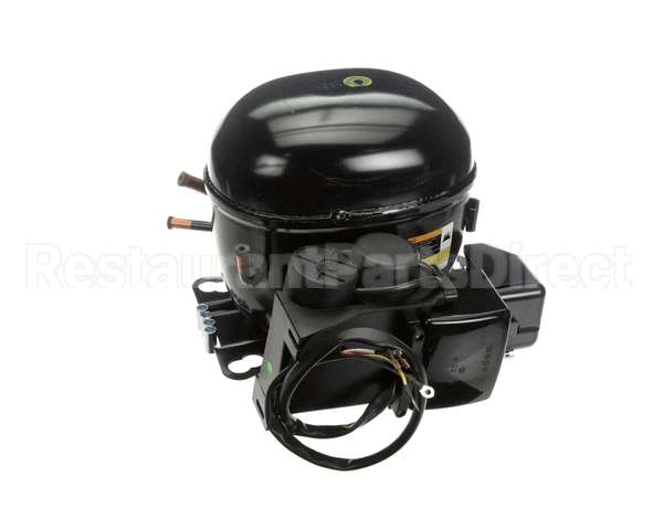 0US784 Kelvinator Compressor,W/Terminal Box