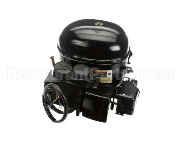 0US784 Kelvinator Compressor,W/Terminal Box