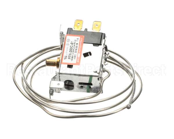0US811 Kelvinator Control,Temperature