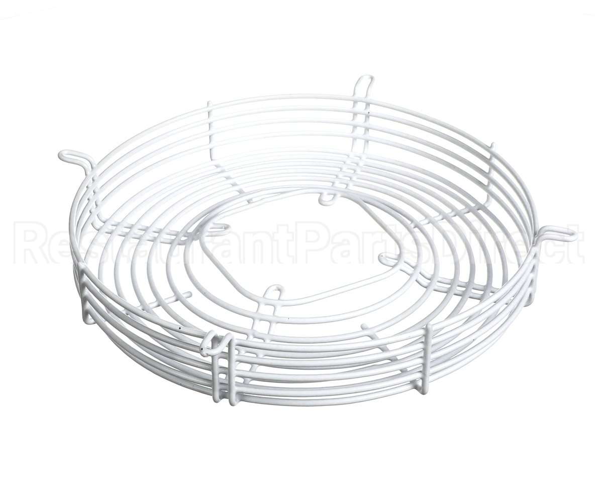 0US848 Kelvinator Cover,Condenser Fan
