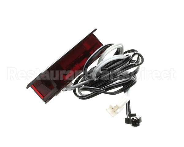 0US882 Kelvinator Display,Temperature,Fahrenheit