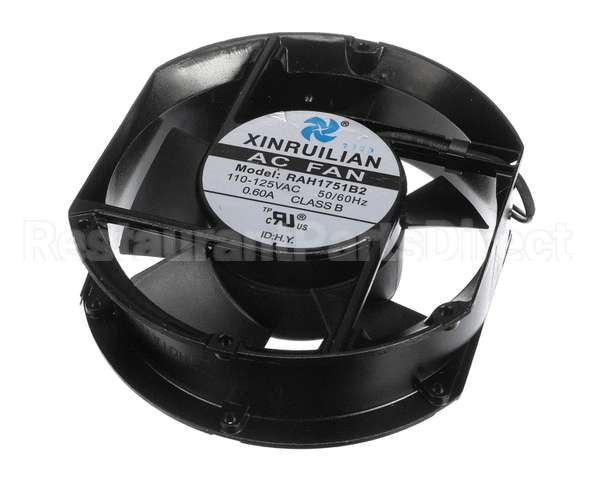 0US982 Kelvinator Fan Assembly, Evap With Motor Kcpt