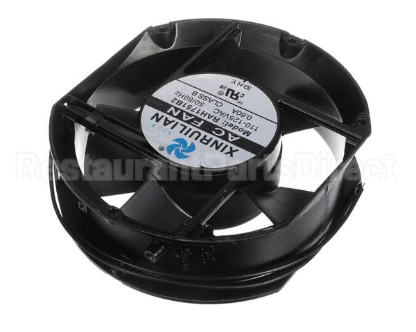 0US982 Kelvinator Fan Assembly, Evap With Motor Kcpt
