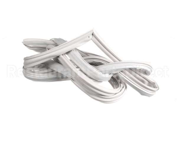 0USA22 Kelvinator Door Seal Gasket, 53X52.875X23.75