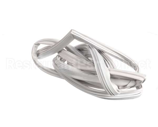 0USA22 Kelvinator Door Seal Gasket, 53X52.875X23.75