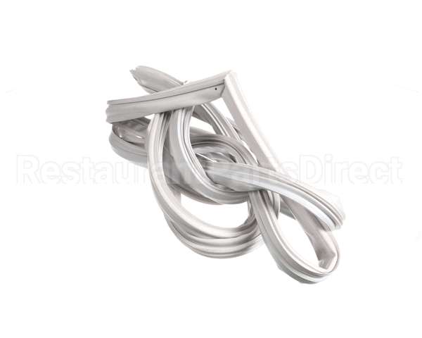 0USA22 Kelvinator Door Seal Gasket, 53X52.875X23.75