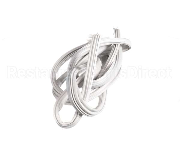 0USA22 Kelvinator Door Seal Gasket, 53X52.875X23.75