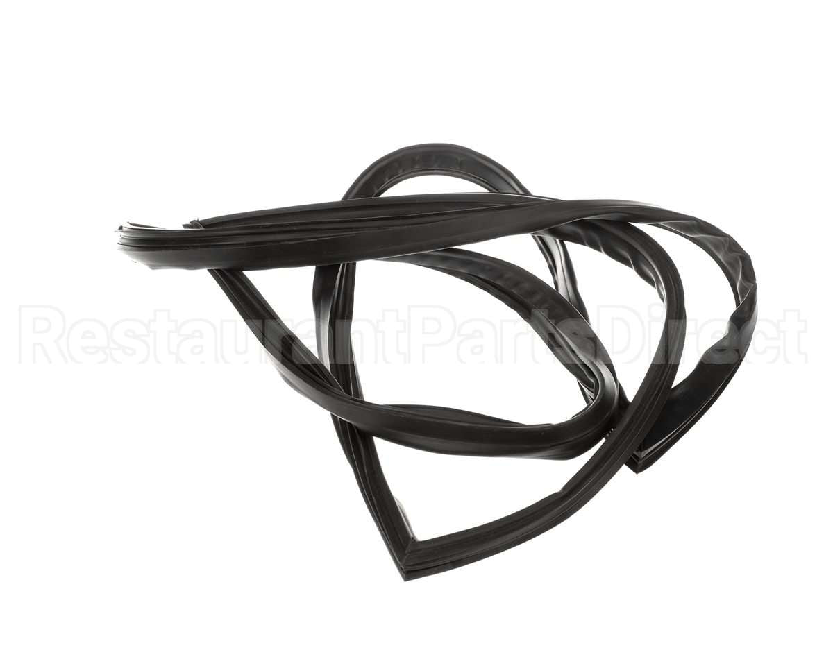 0USA43 Kelvinator Gasket,Steel Door Seal