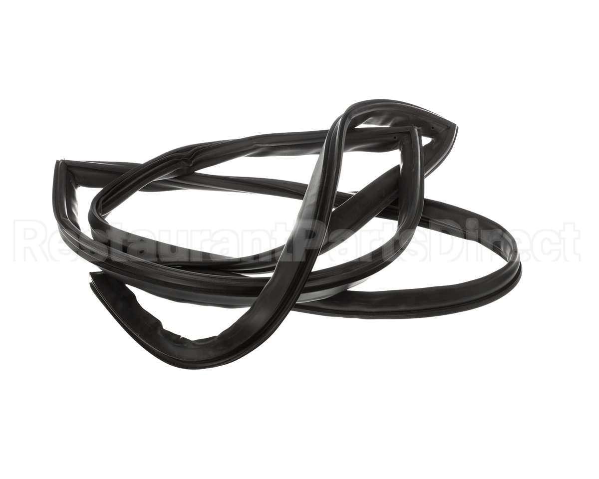 0USA43 Kelvinator Gasket,Steel Door Seal