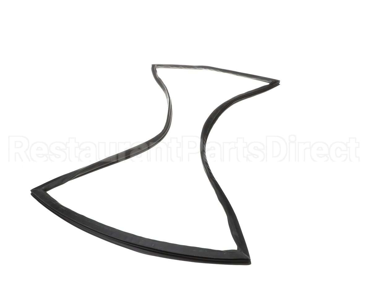 0USA44 Kelvinator Gasket,Steel Door Seal