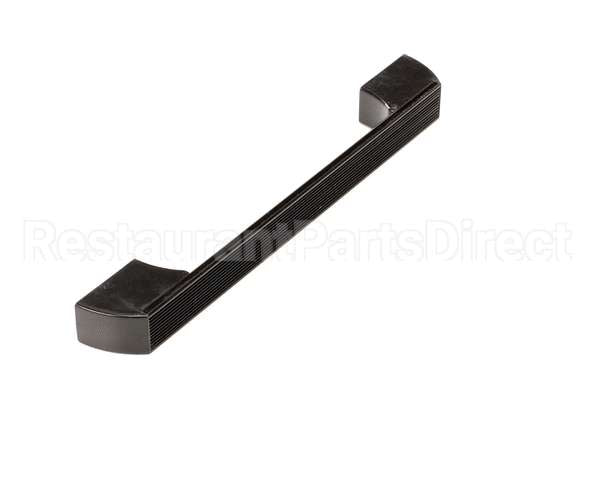0USA99 Kelvinator Handle,Door,Black 11-3/8