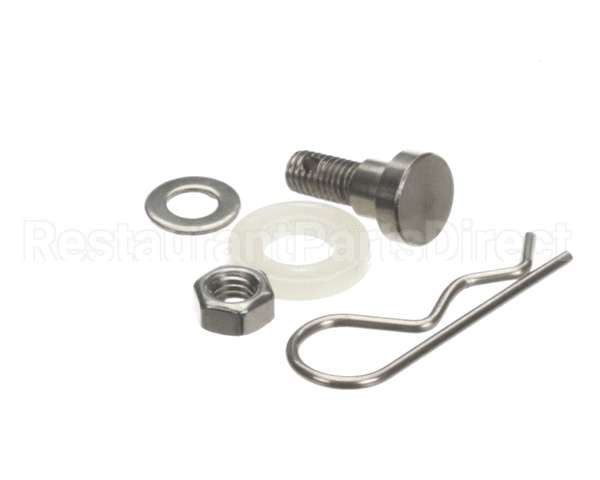 0USAF2 Kelvinator Hinge Kit,Hood