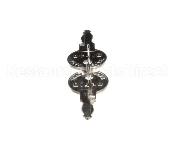 0USAM7 Kelvinator Key,Door Lock