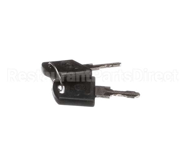 0USAM9 Kelvinator Key,Door Lock