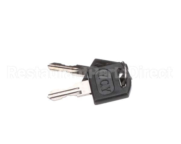 0USAM9 Kelvinator Key,Door Lock
