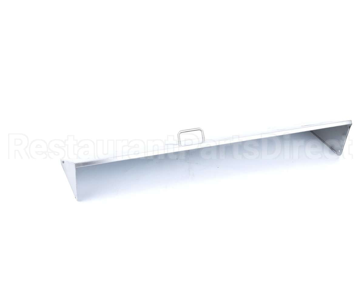 0USAT4 Kelvinator Lid,Large