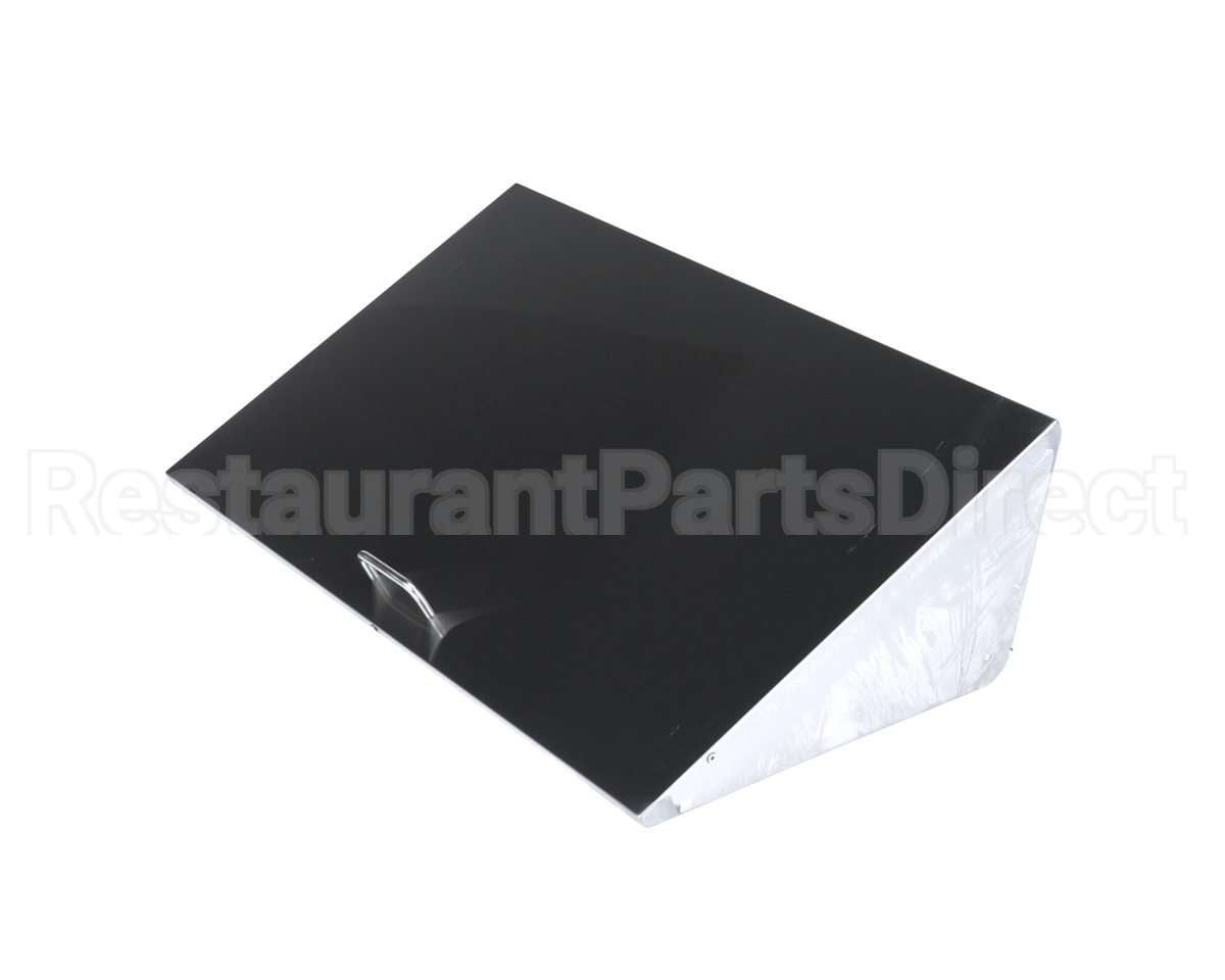 0USAT8 Kelvinator Lid,Right/Left