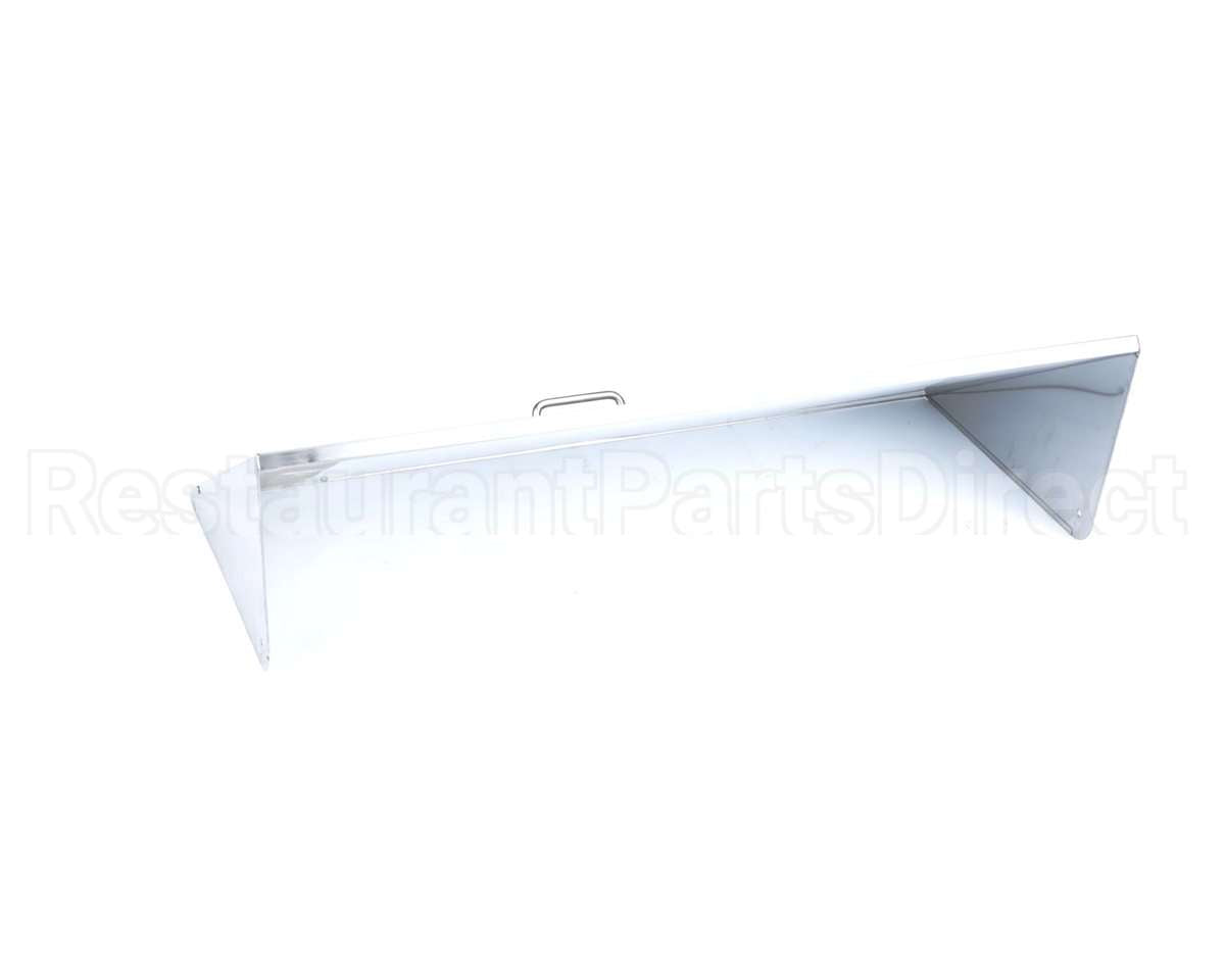 0USAT8 Kelvinator Lid,Right/Left