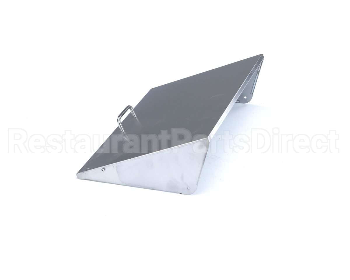 0USAT9 Kelvinator Lid,Small