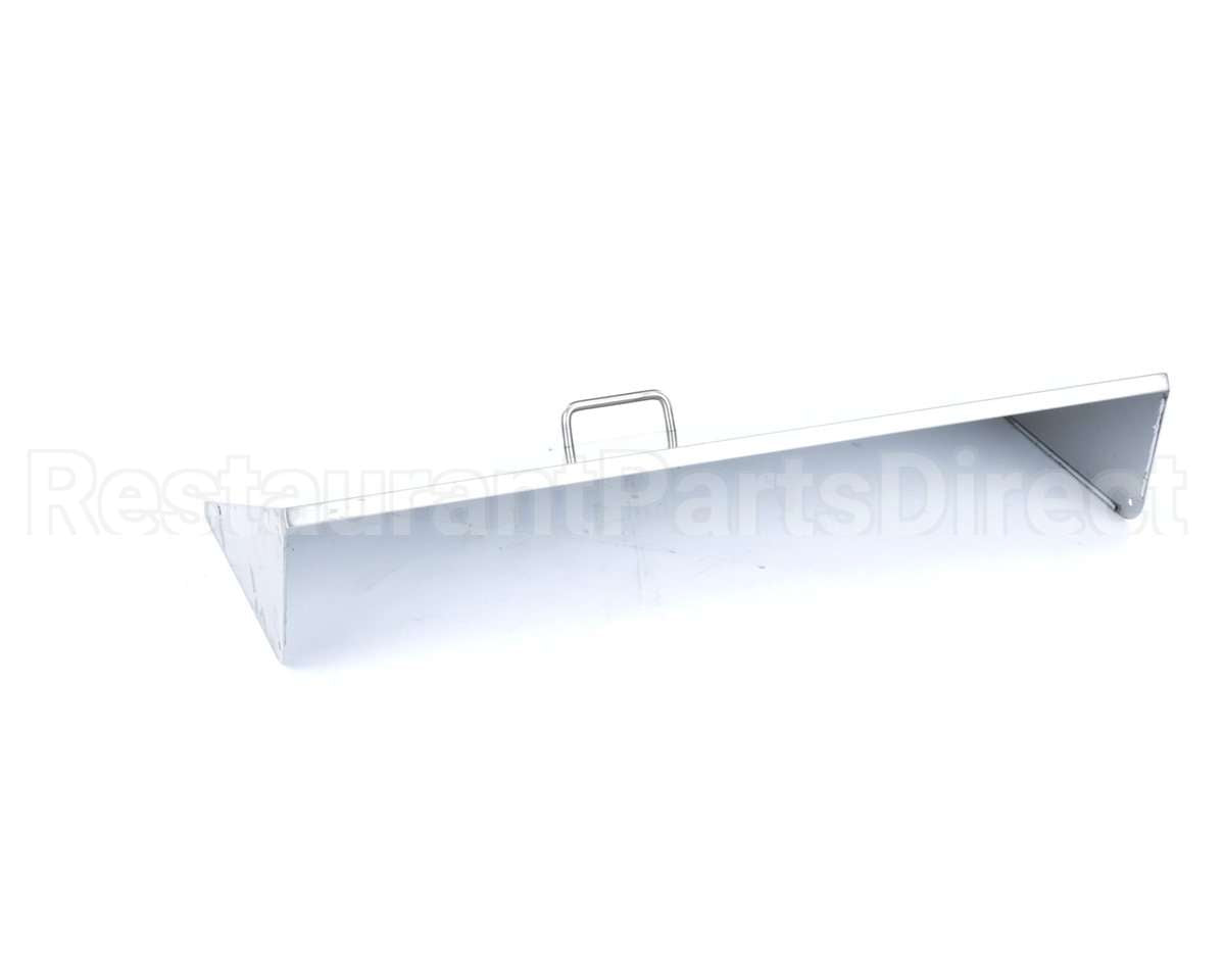 0USAU1 Kelvinator Lid,Small