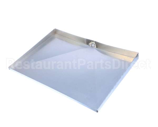 0USB03 Kelvinator Pan,Defrost Drain,Evaporator