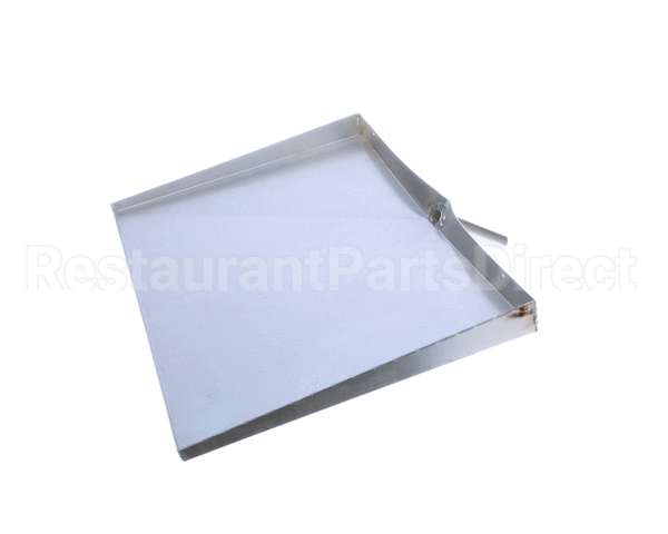 0USB03 Kelvinator Pan,Defrost Drain,Evaporator