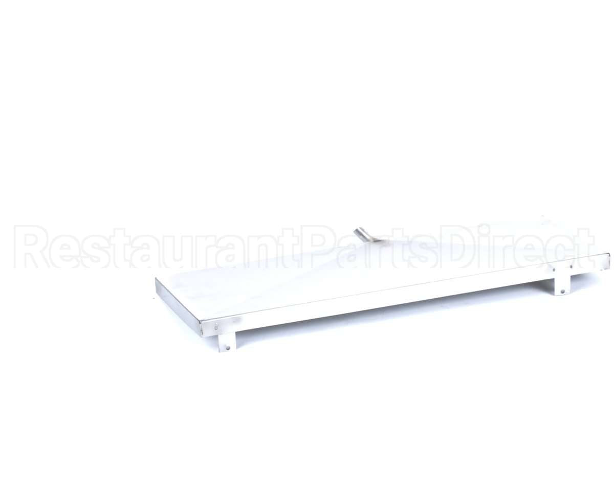 0USB05 Kelvinator Pan,Defrost Drain,Evaporator