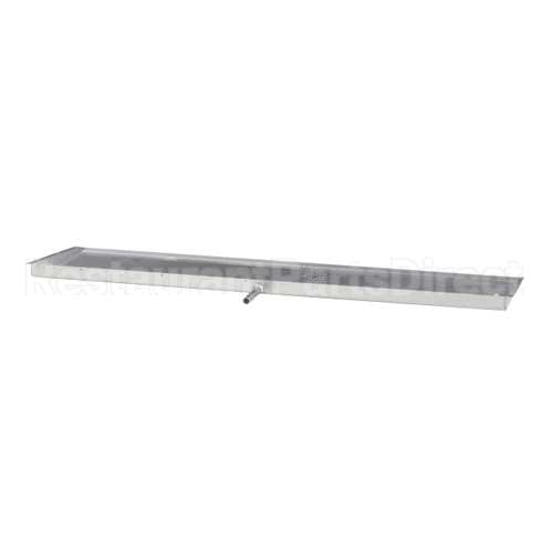 0USB17 Kelvinator Pan,Defrost Drain,Evaporator