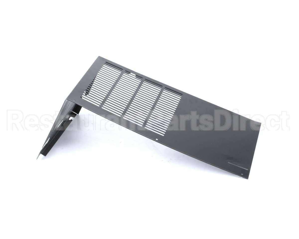 0USB64 Kelvinator Panel,Side/Back,Louvered