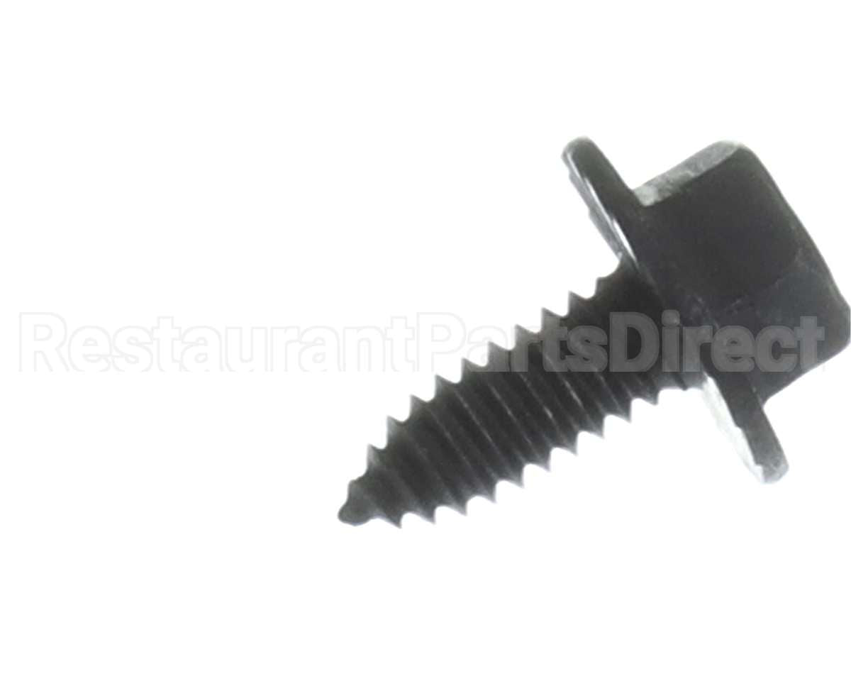 0USBG3 Kelvinator Screw,Hex Head,1/4-20X5/8,Hing