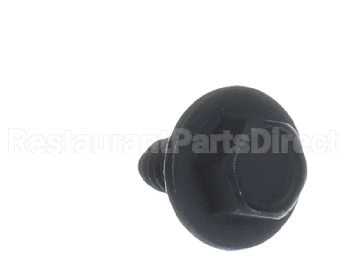 0USBG3 Kelvinator Screw,Hex Head,1/4-20X5/8,Hing