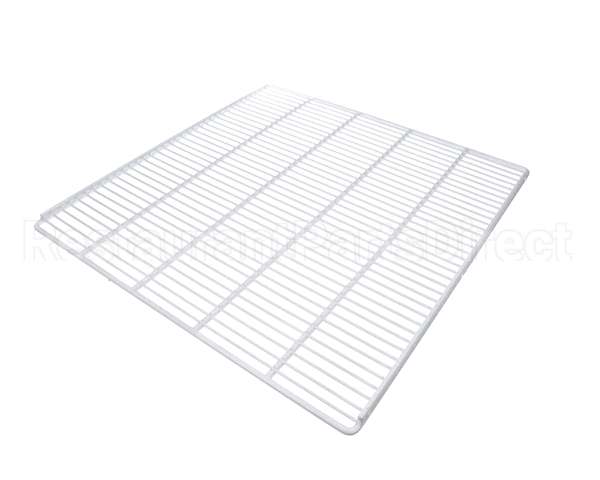 0USBM4 Kelvinator Shelf,Steel,Vinyl Coated