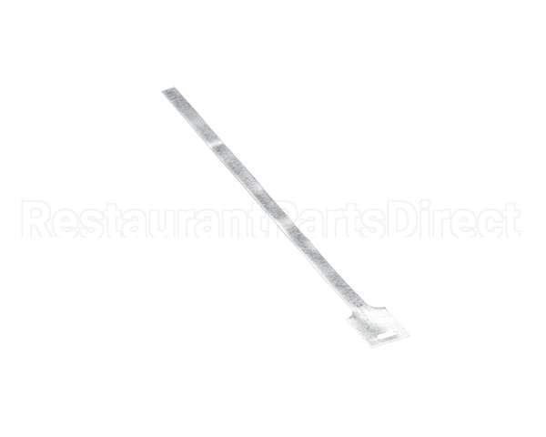 0USBP8 Kelvinator Strap-Evap/Heater,Aluminum,(2)(530800011