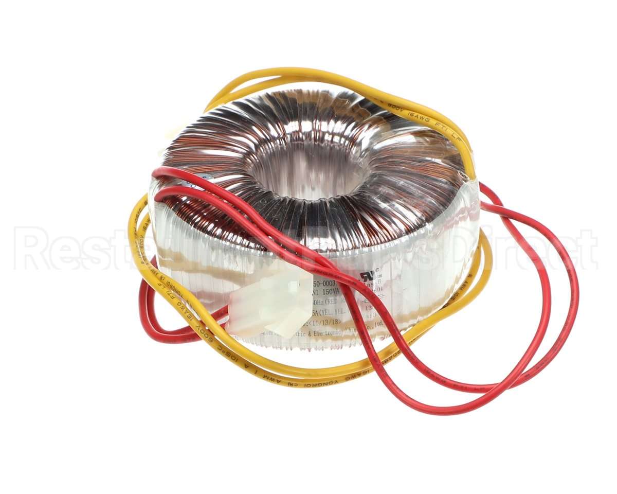 0USBV0 Kelvinator Transformer Assembly,Door Heater