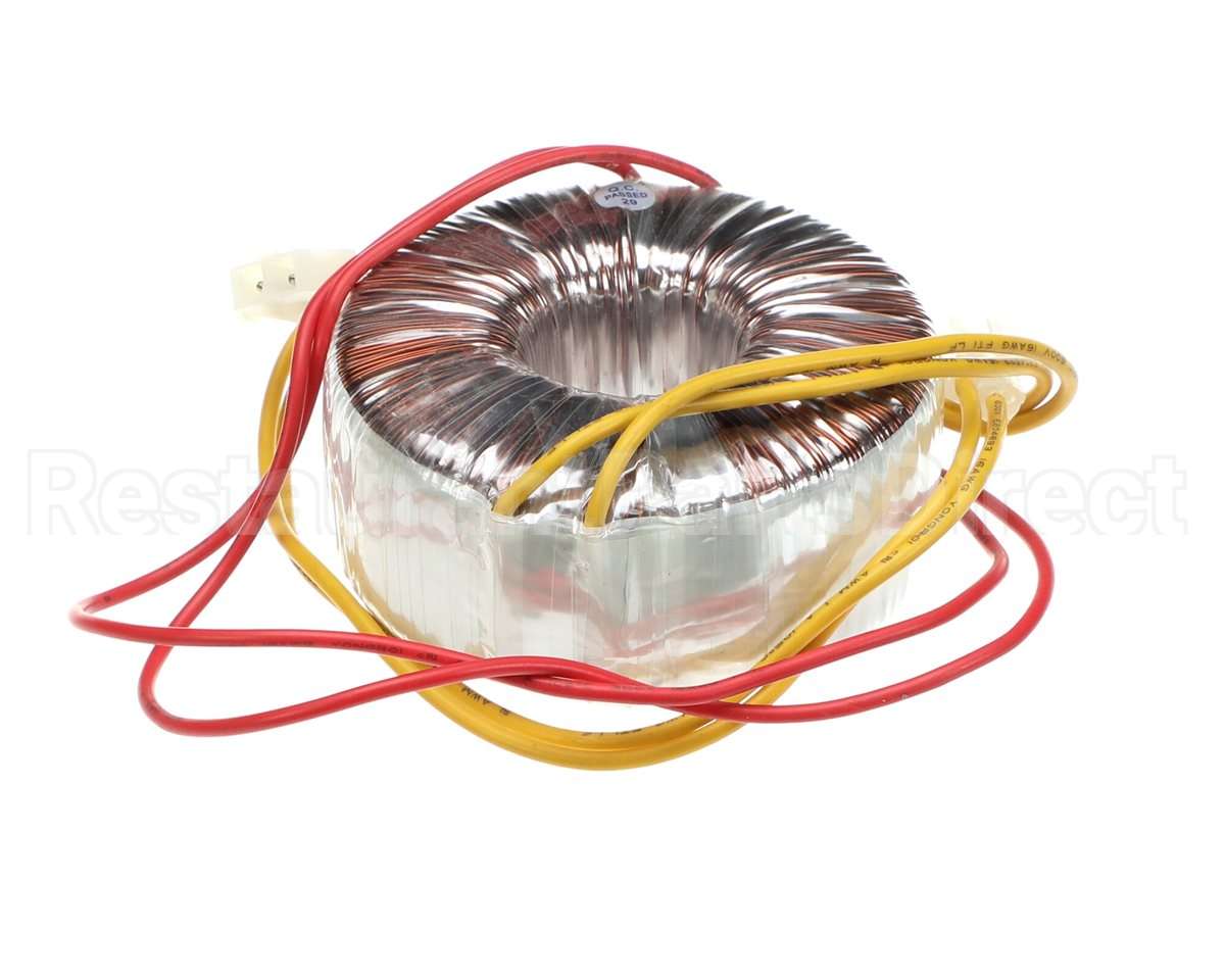 0USBV0 Kelvinator Transformer Assembly,Door Heater