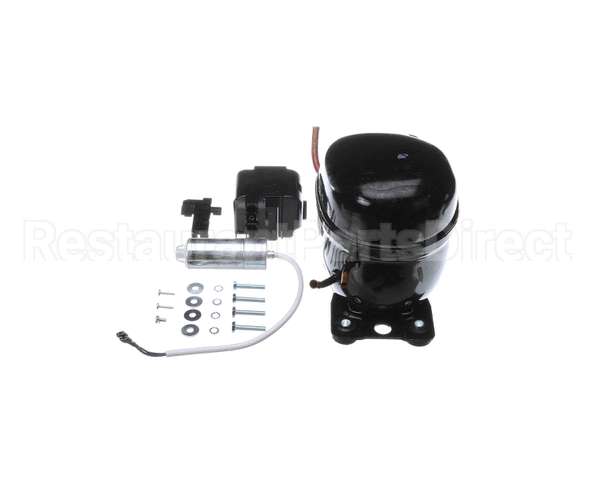 0USBX3 Kelvinator Compressor