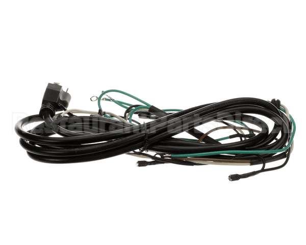 0USBY4 Kelvinator Power Cord Set -Nema 5-15 Plug