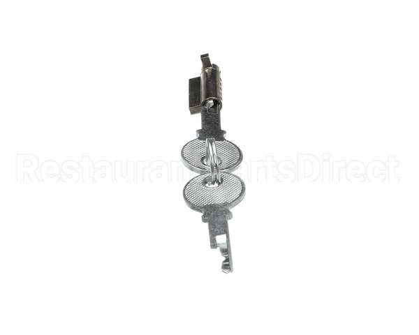 0USBY8 Kelvinator Lock With Key