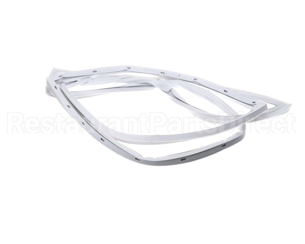 0USBZ2 Kelvinator Gasket-Lid C18 White(216481301 )
