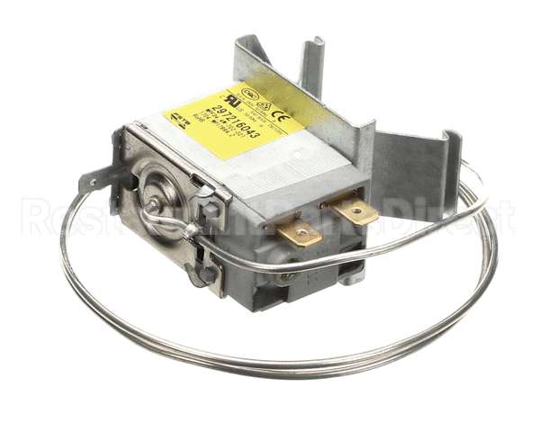 0USC04 Kelvinator Control-Temperature