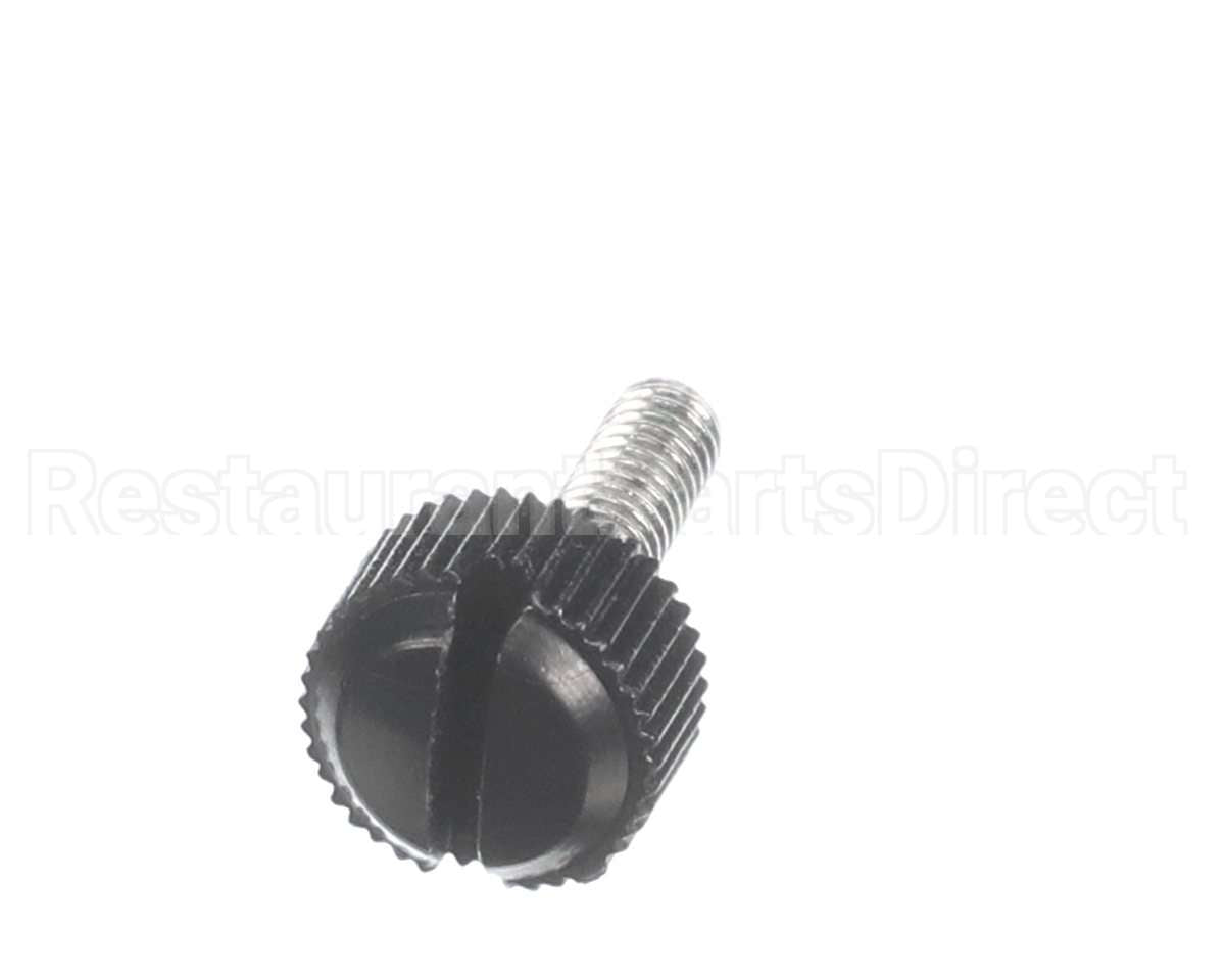 0USC0A Kelvinator Thermostat Protector Screw (Black)