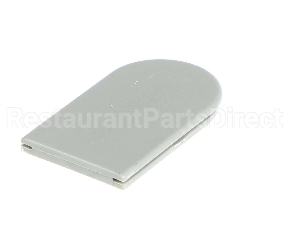 0USC17 Kelvinator Cover; Hinge Hole; Grille