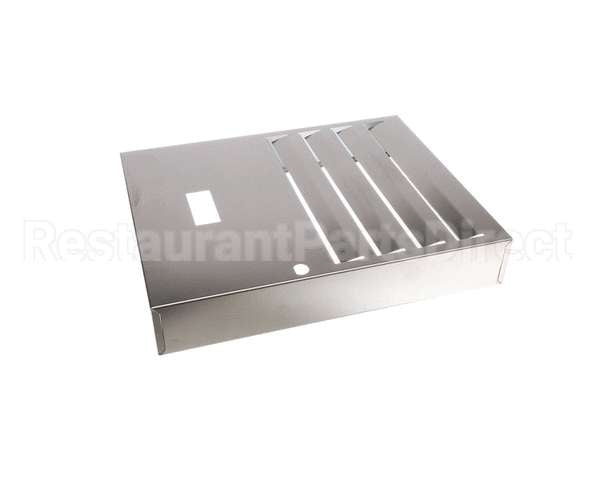 0USC2Q Electrolux Professional Front Panel